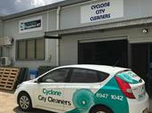 commercial residential cleaning business