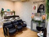 exceptional hair salon central