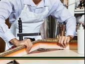 complete framing center liquidation