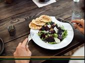 thriving restaurant mostly absentee