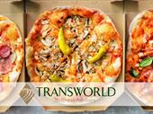 reduced price turnkey pizza
