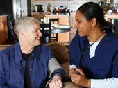 bay area home health