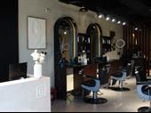 award winning profitable barbershop