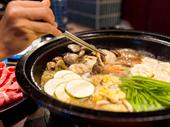 profitable hot pot restaurant