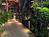 stunning eco-lodge mindo