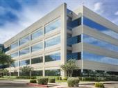 multi-location executive office suite