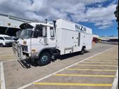 mobile electricity generator 90