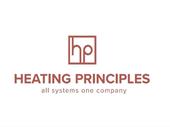relocatable heating plumbing business