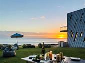 high-profit beachside cafe secure