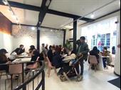 exceptional dessert parlour oxfordshire