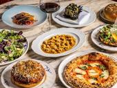 iconic italian restaurant dade