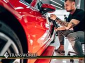 thriving auto business new
