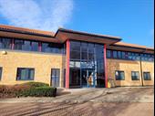 office to let next