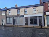 commercial property first floor