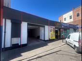 ground first floor commercial