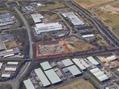 5 acre prime industrial
