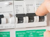 melbourne electrical contracting business