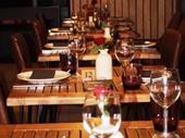 most attractive licenced restaurant