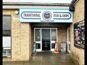 fish chip shop northamptonshire