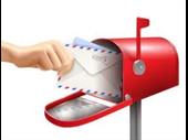 licensed post office for