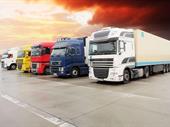 well-established logistics transport business