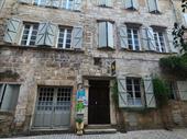 renovated b& b +