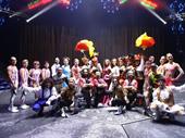 live event production company