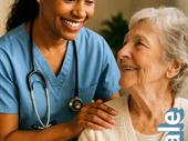 hospice license georgia