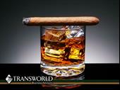 own a thriving liquor