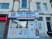 licensed fish chip shop