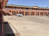 price reduced independent motel