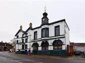 well-established 18 bedroom hotel