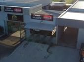 established mechanic shop villareal
