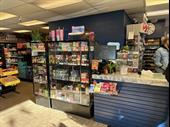 corporate store for sublease