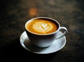 popular café for sale