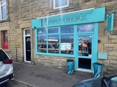 bistro bar business amble