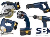 retail machinery equipment distribution