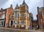 freehold restaurants melton mowbray