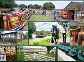 award winning visitor attraction