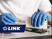 phone repair accessories shop