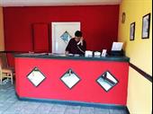 old established indian takeaway