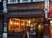 tomo italian kitchen profitable