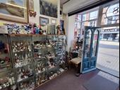 high street curio shop