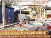 north shore childcare centre