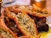 upmarket pub restaurant northern