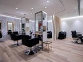 beautiful hair salon 5star