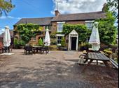 six high-quality letting lodges