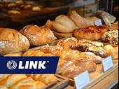 high-performing bakery with wholesale