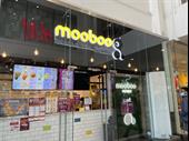 established bubble tea shop