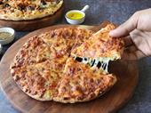 well established local pizzeria